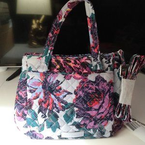 Vera Bradley Crossbody Bag